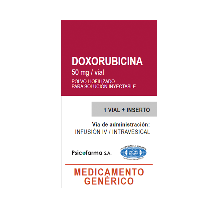 Doxorubicina