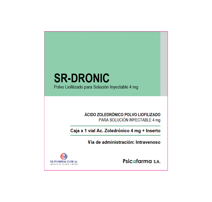 SR-Dronic
