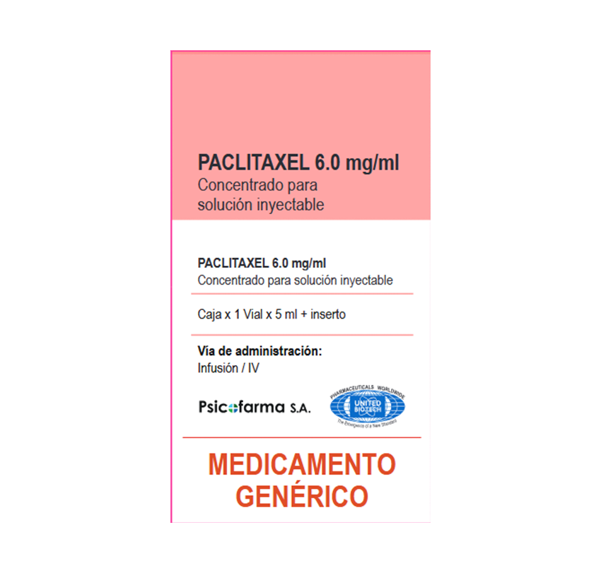 Paclitaxel